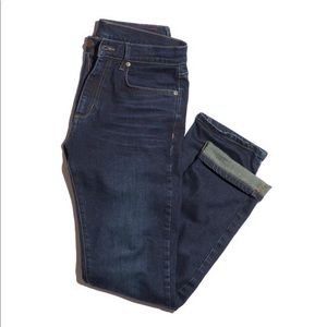 Marine Layer Jeans Worn Olive Beck 5 Pocket Pants BRAND NEW NWOT Mens 33 x 32 3A Marine Layer Jeans Worn Olive Beck 5 Pocket Pants BRAND NEW NWOT Mens 33 x 32 3A